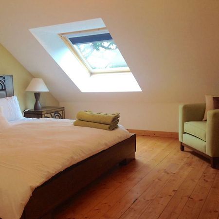 L'Horizon Villa Saint-Yrieix-la-Perche Ngoại thất bức ảnh