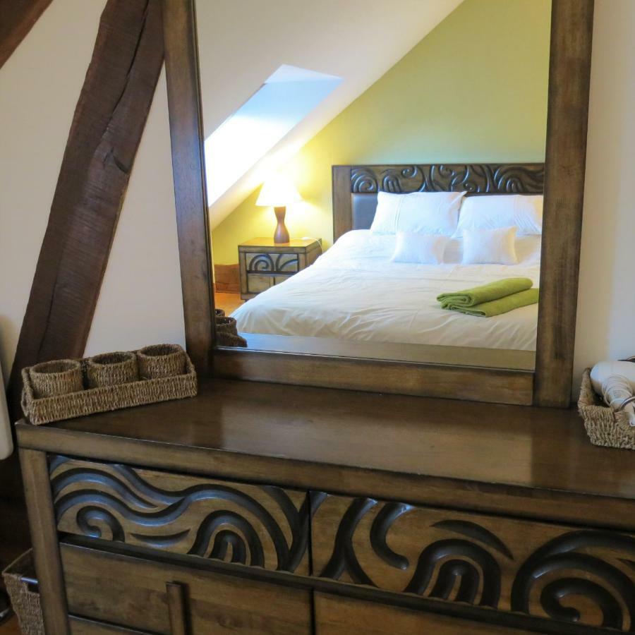 L'Horizon Villa Saint-Yrieix-la-Perche Ngoại thất bức ảnh
